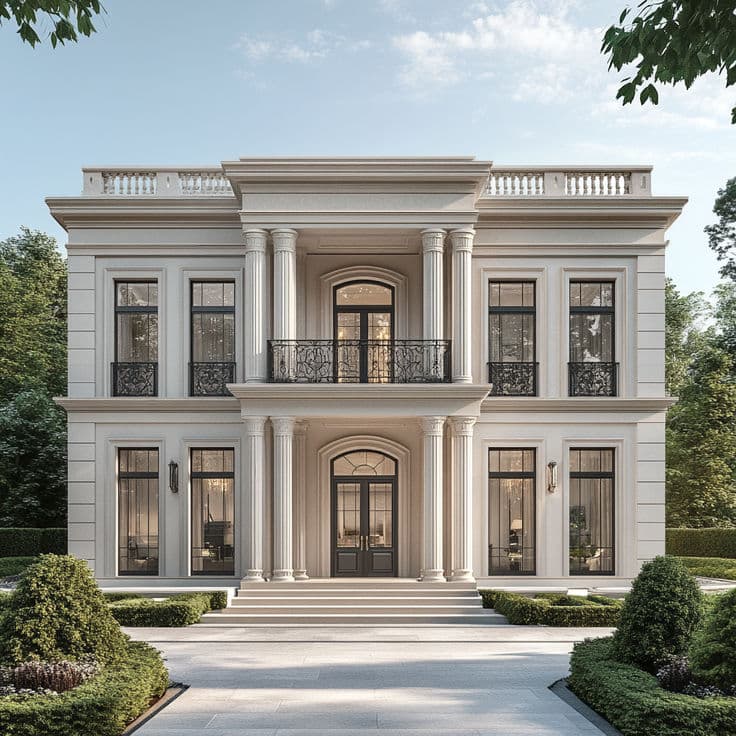 Forest House