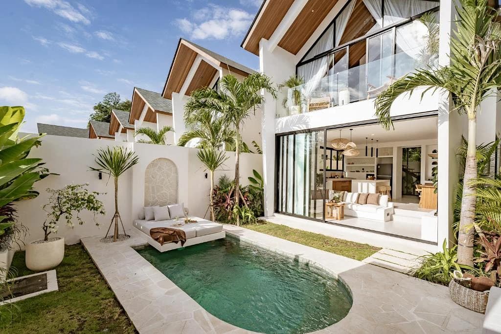 Oasis